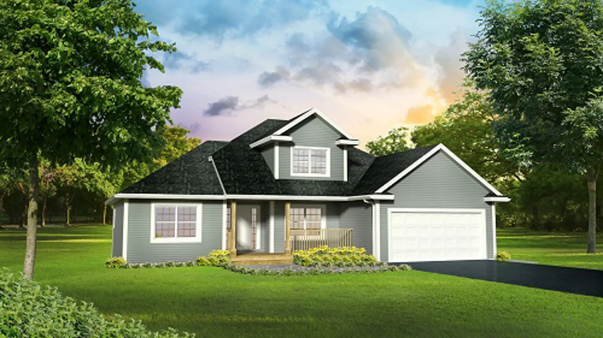 Glen Haven Estates