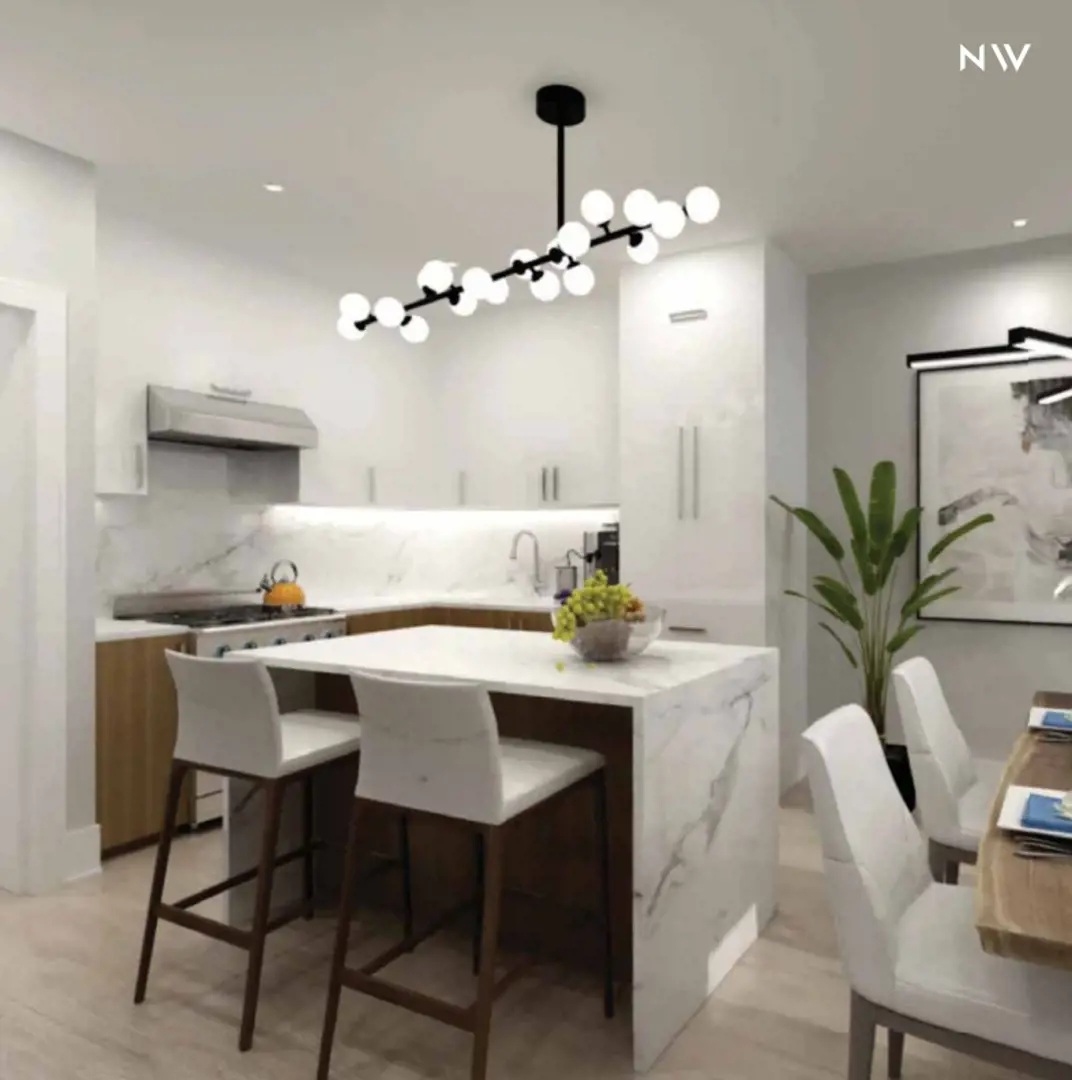 Nuewest Boutique Condominium