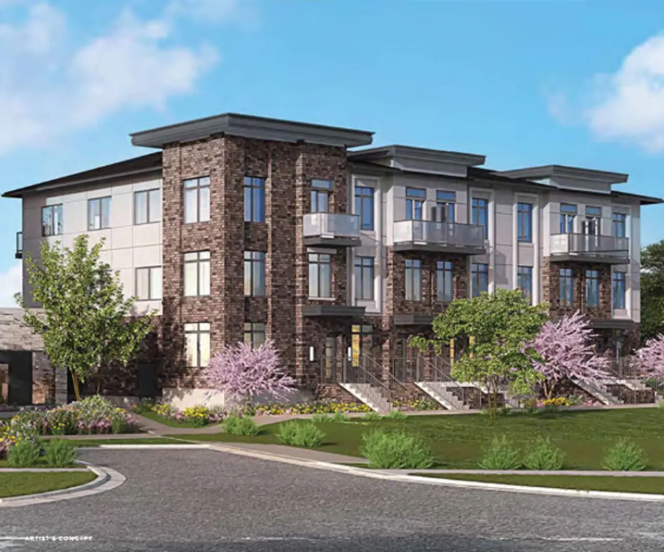 Lake Pointe at Discovery Bay