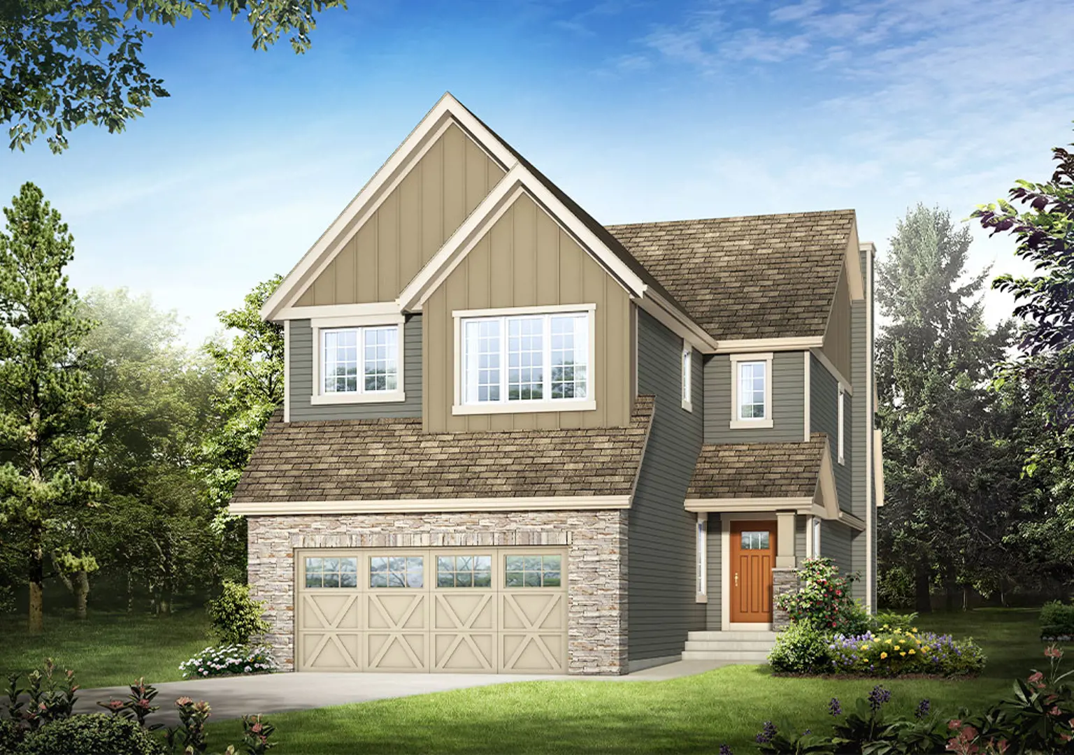 Aspen Spring Estates