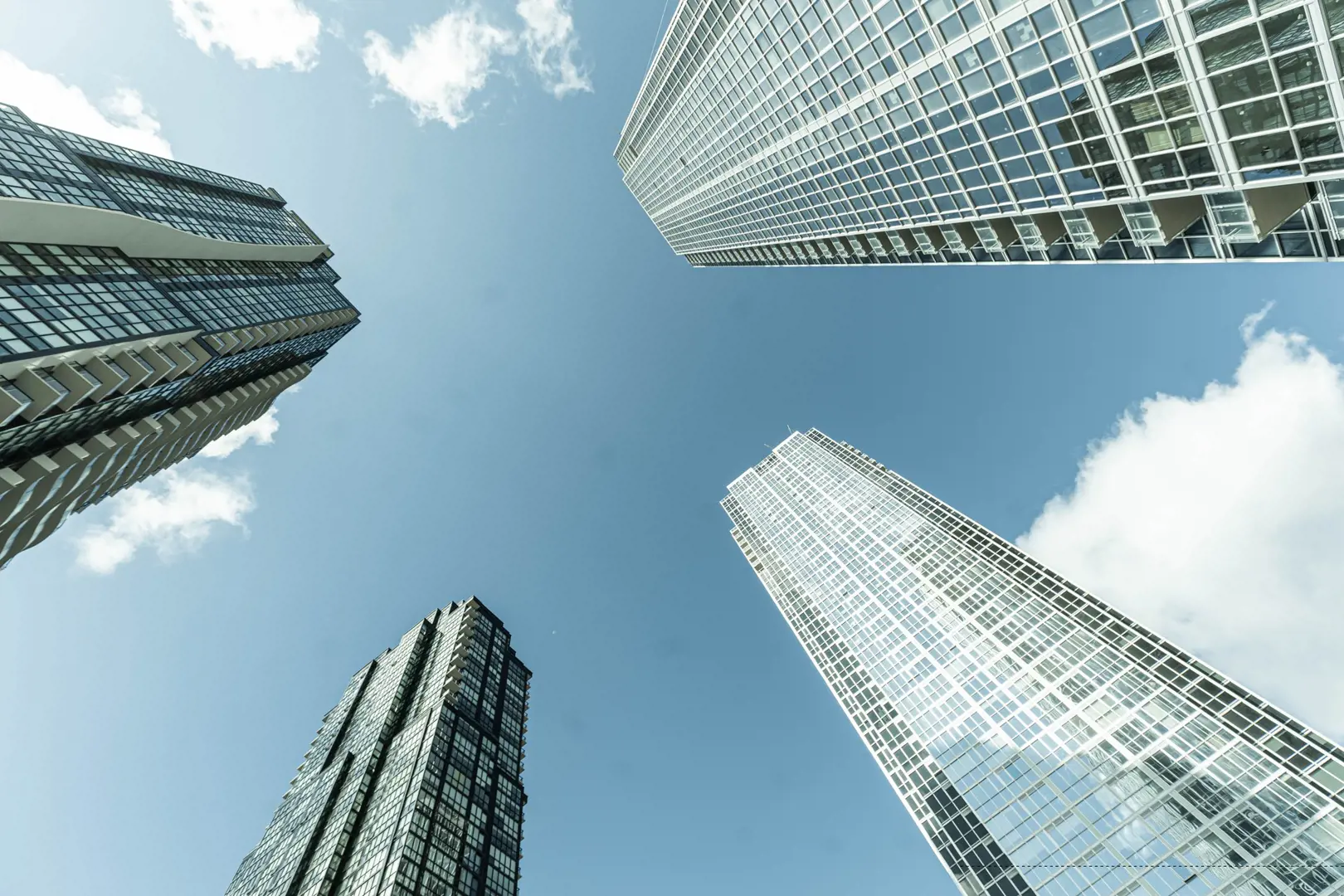 Nord West Condos at Expo City