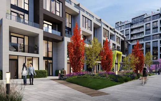 EverHome Markham Presale