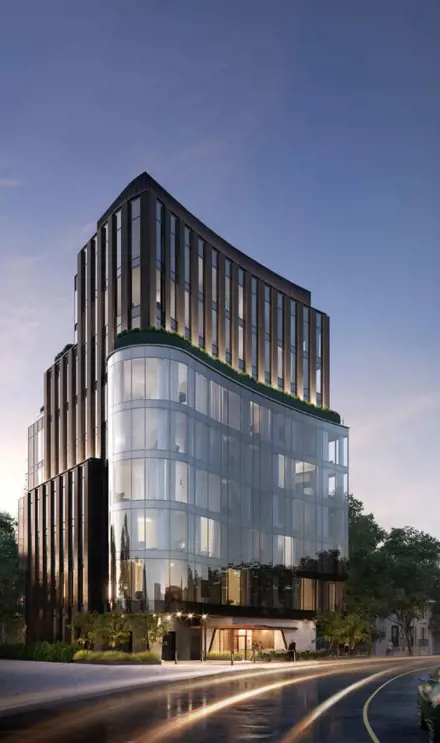 321 Davenport Presale