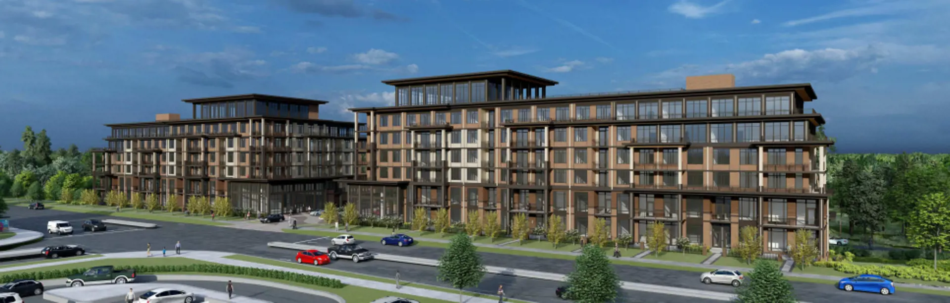Kort View Condominiums