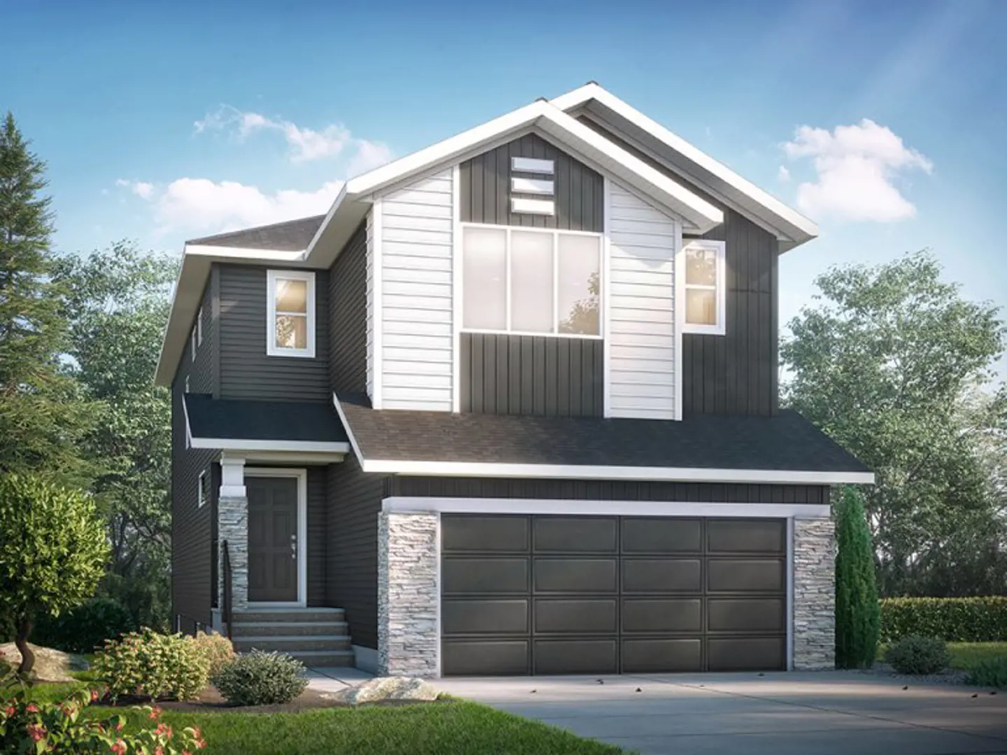 Aspen Spring Estates