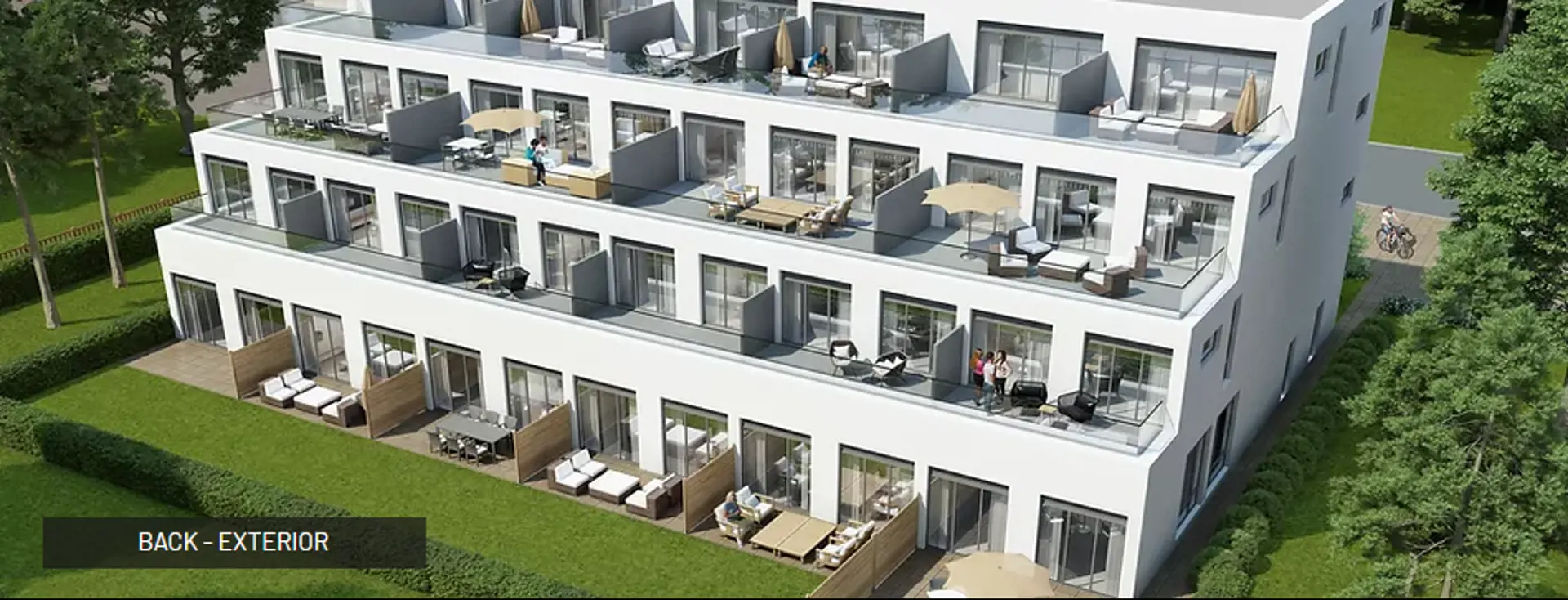 Nuewest Boutique Condominium