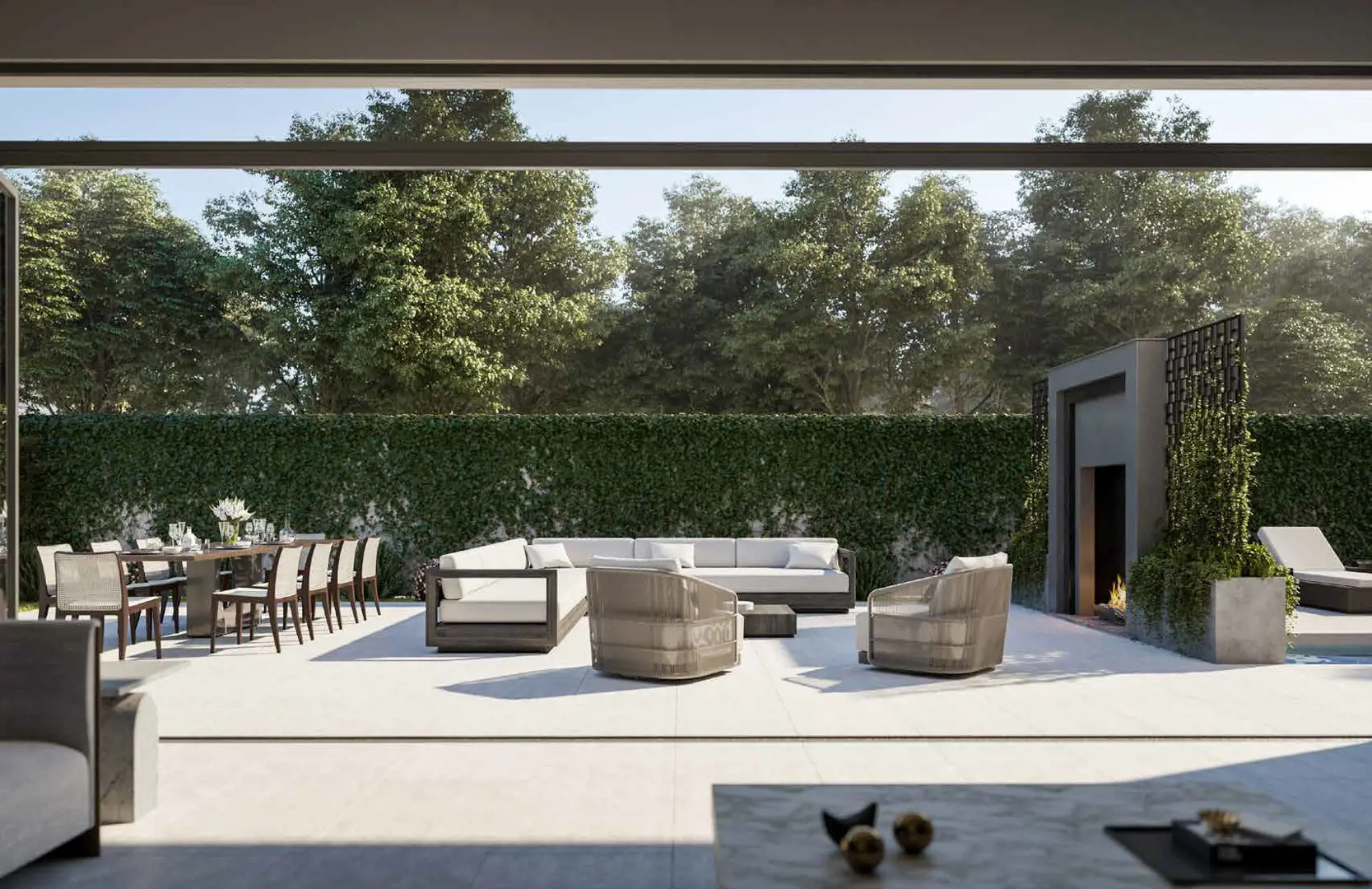 Forest Hill Private Residences