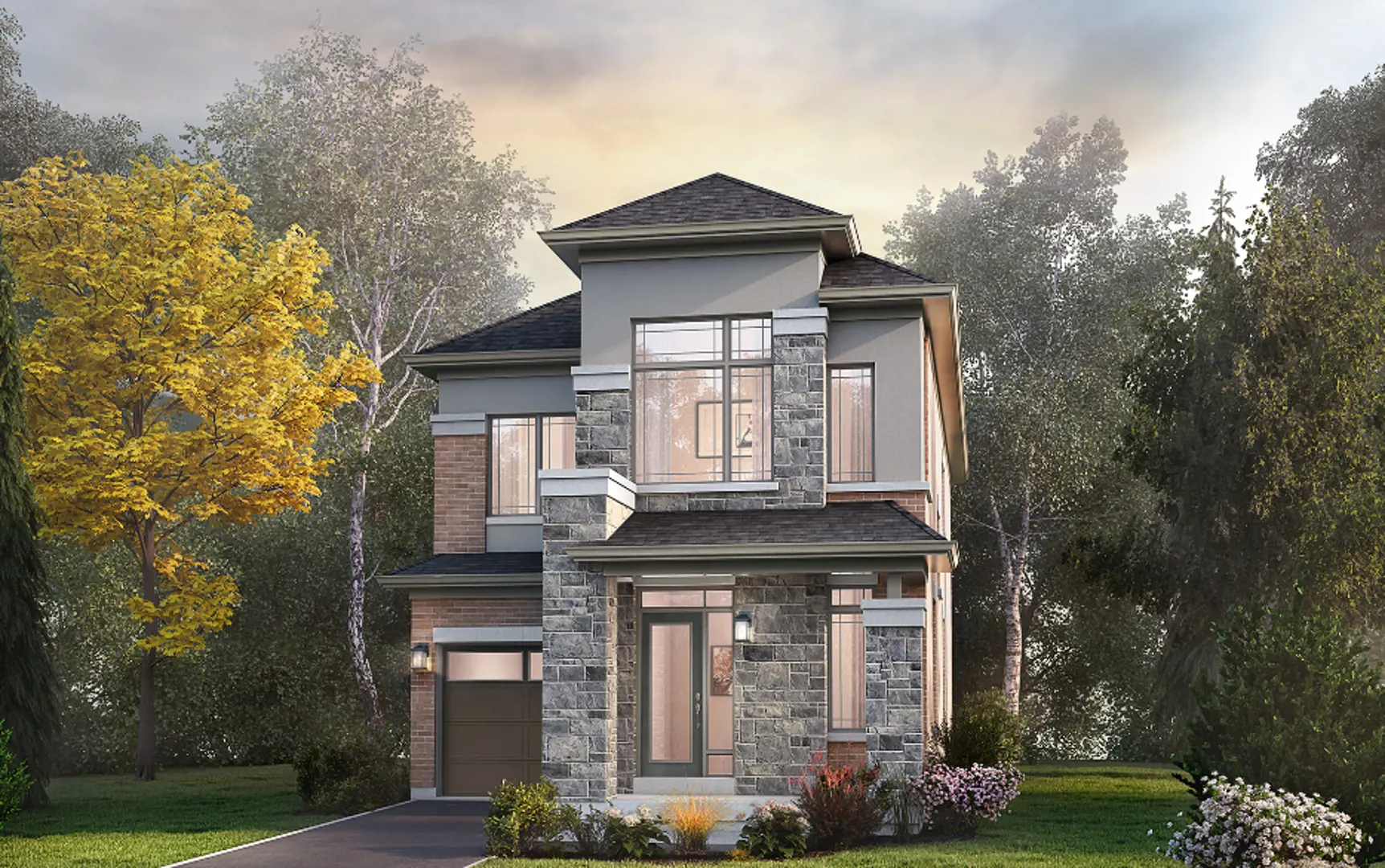 Ellis Lane - Phase 2