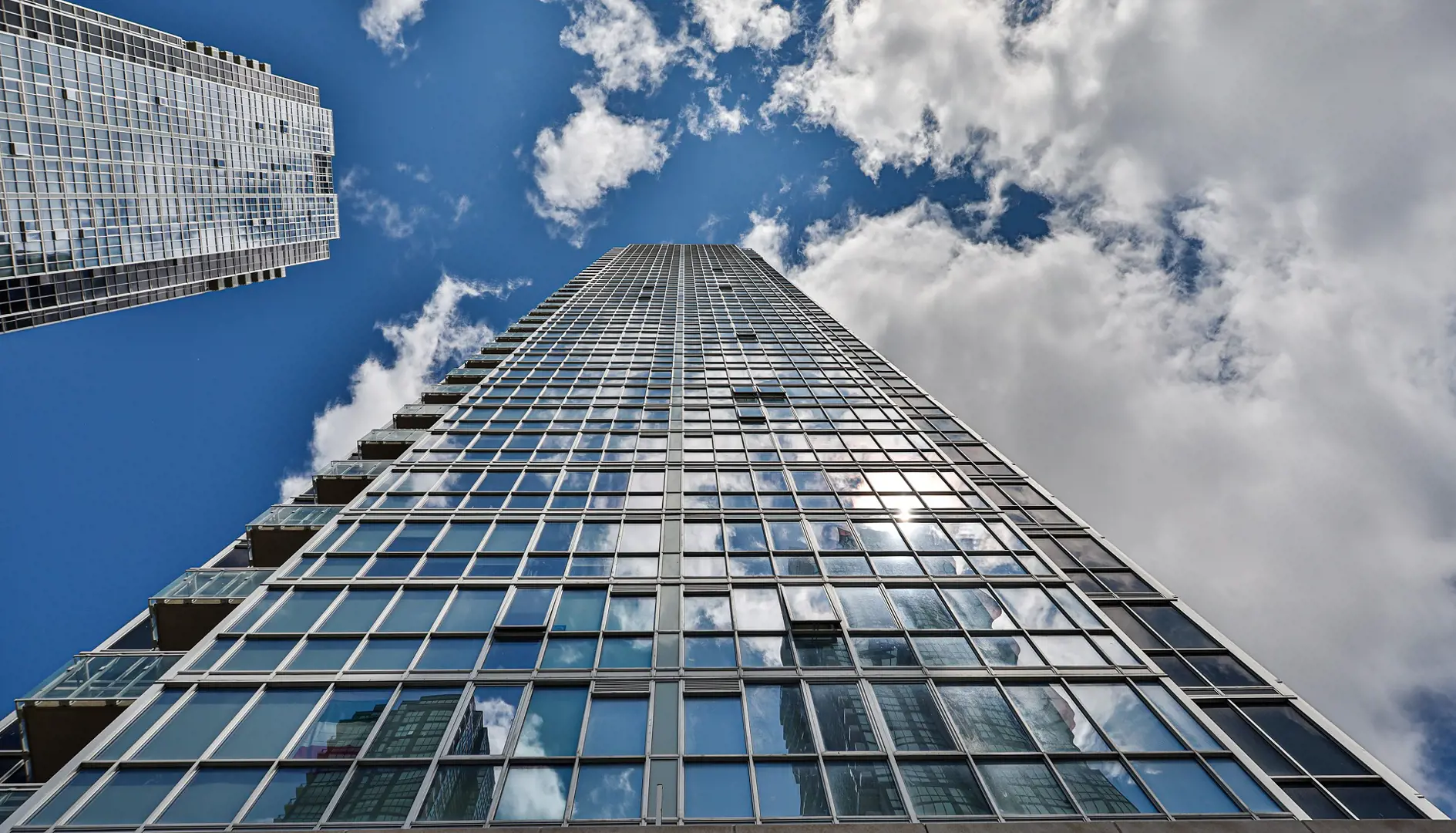 Nord West Condos at Expo City