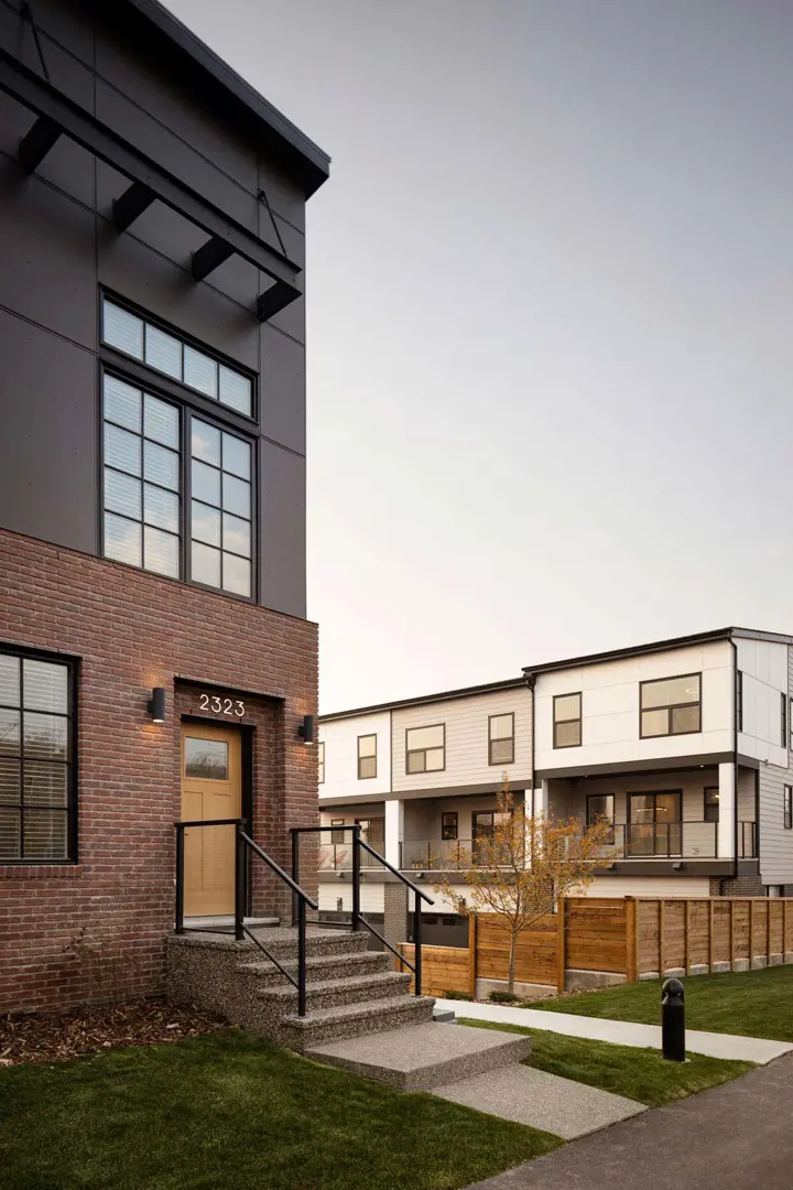 Arcola in Spring Willow