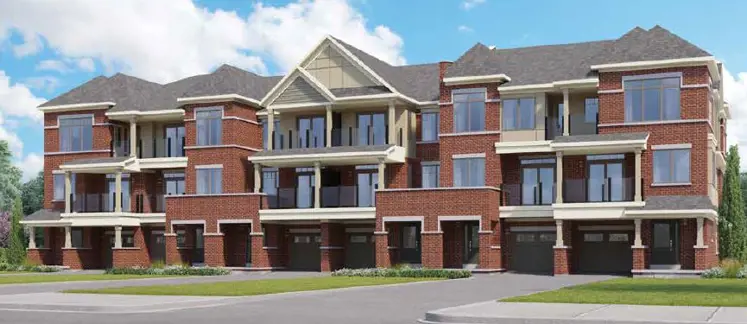 Homeward Hills Presale