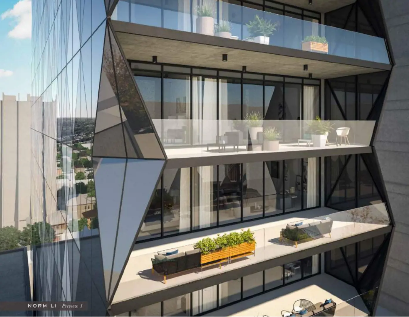 210 Bloor Street West Condos