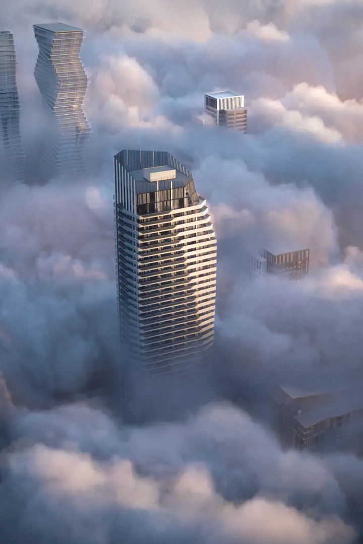 M6 Condos