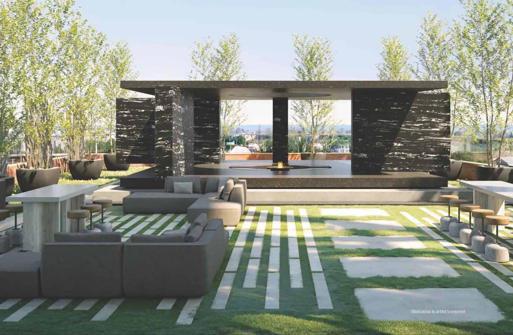 No.31 Parliament Condominiums