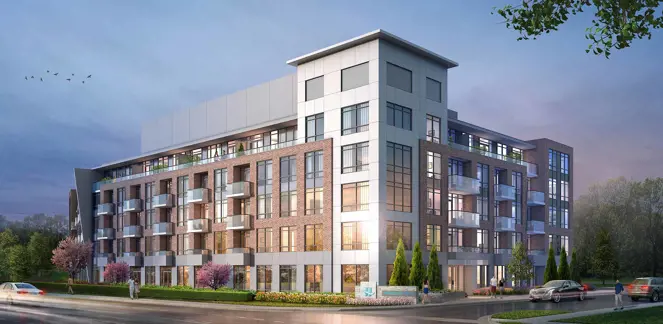 Harbour Ten10 Presale