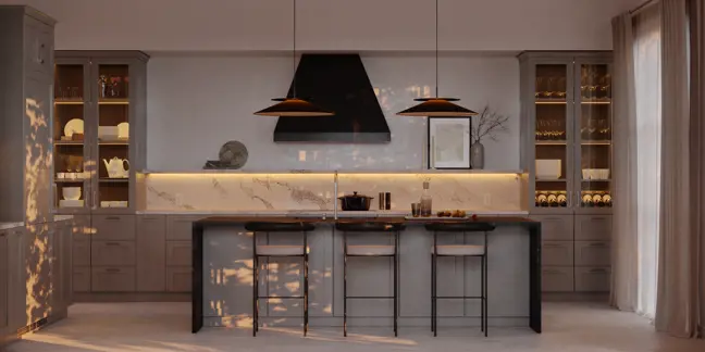 The Castle Mile Presale