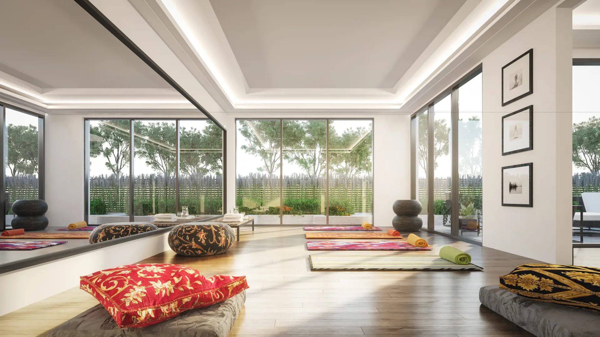 Avenue & Park Condos