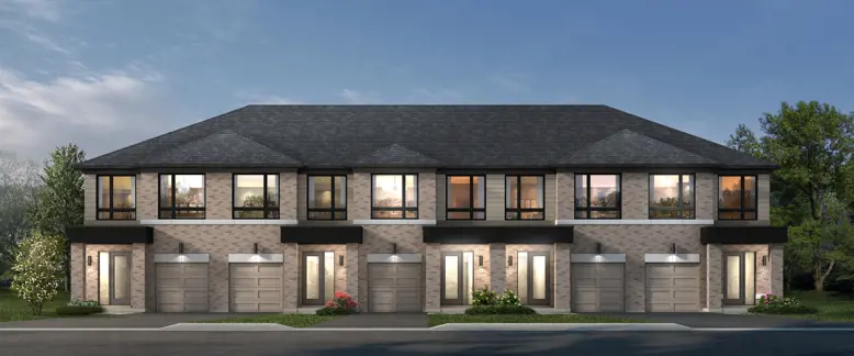 Towns at Folkstone Presale