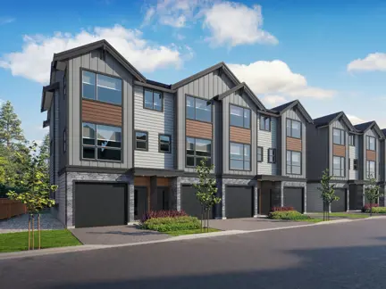 Atlas Townhomes