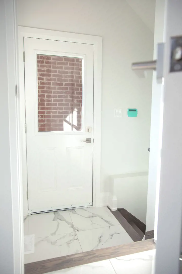 The Enclaves At Mount Pleasant North