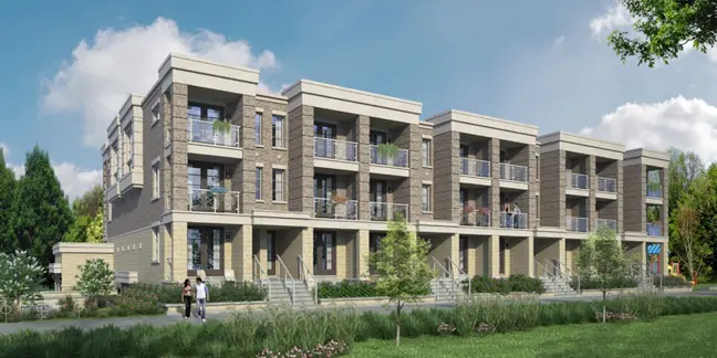 Kennedy Commons Presale