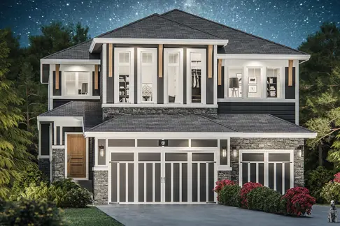 Timberline Estates Presale