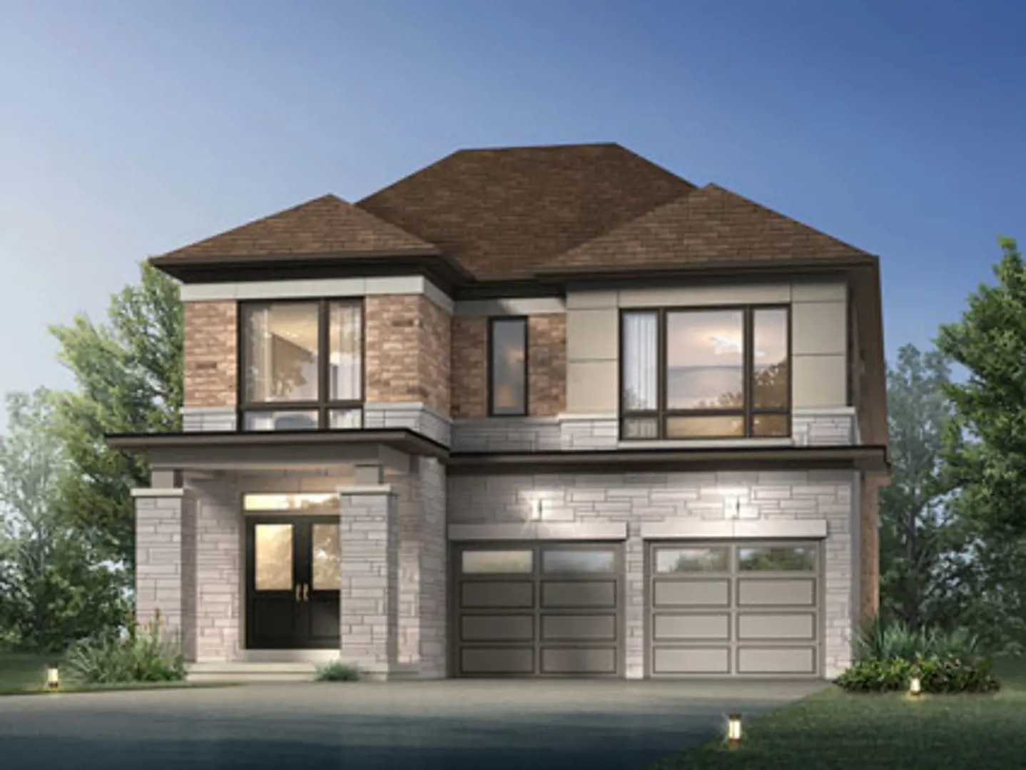 Whitby Meadows & Park Vista