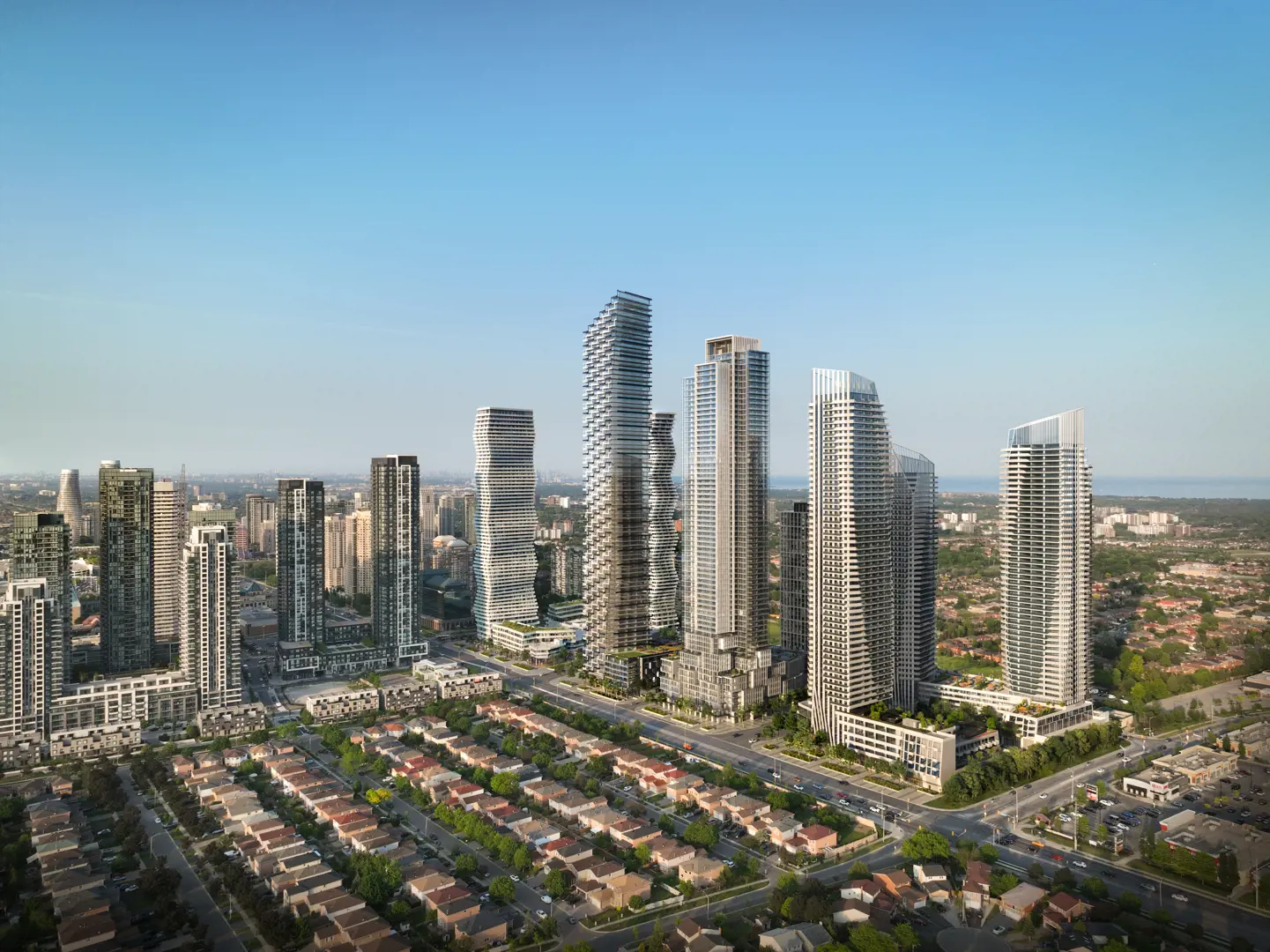 M6 Condos