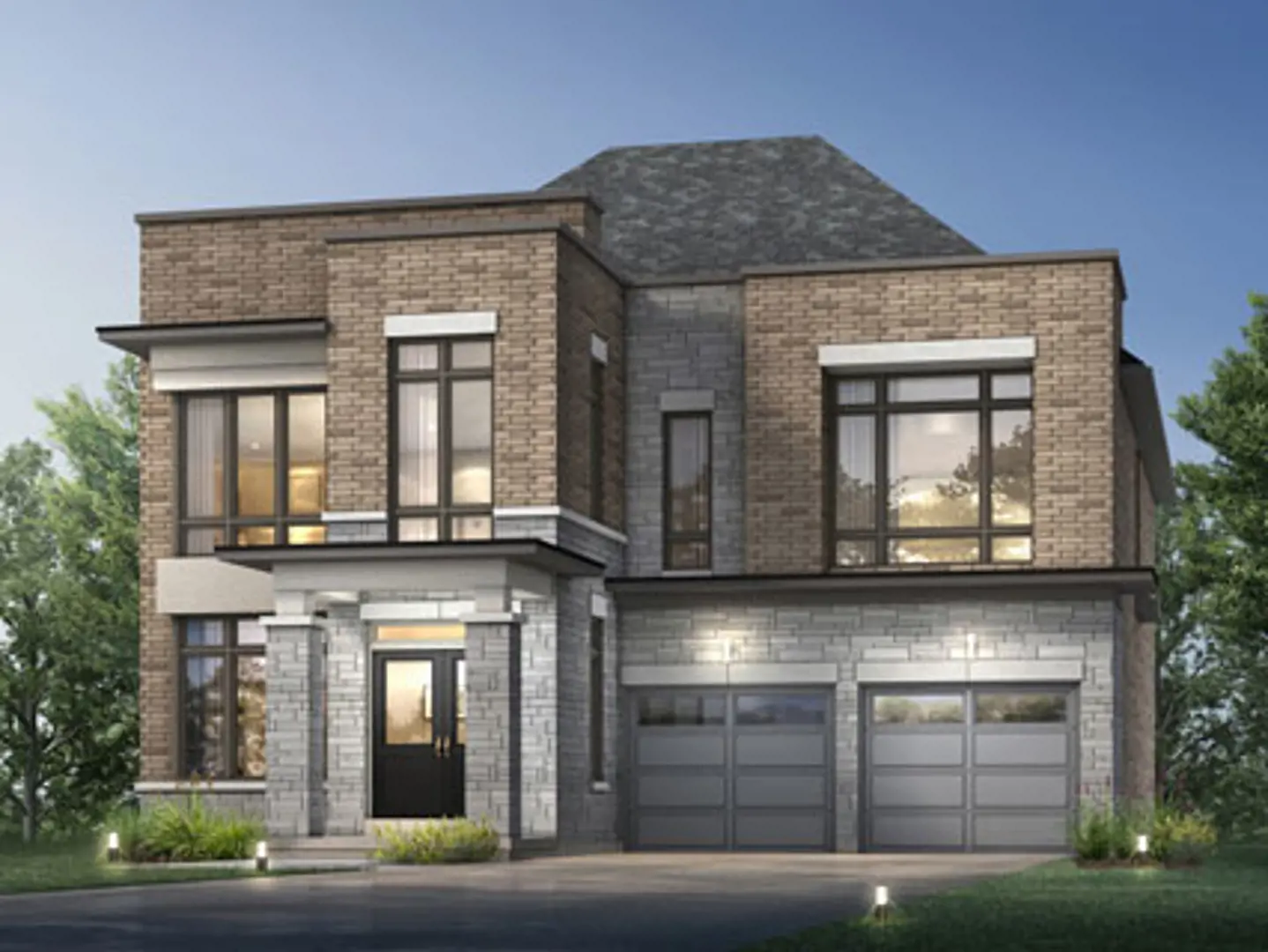 Whitby Meadows & Park Vista