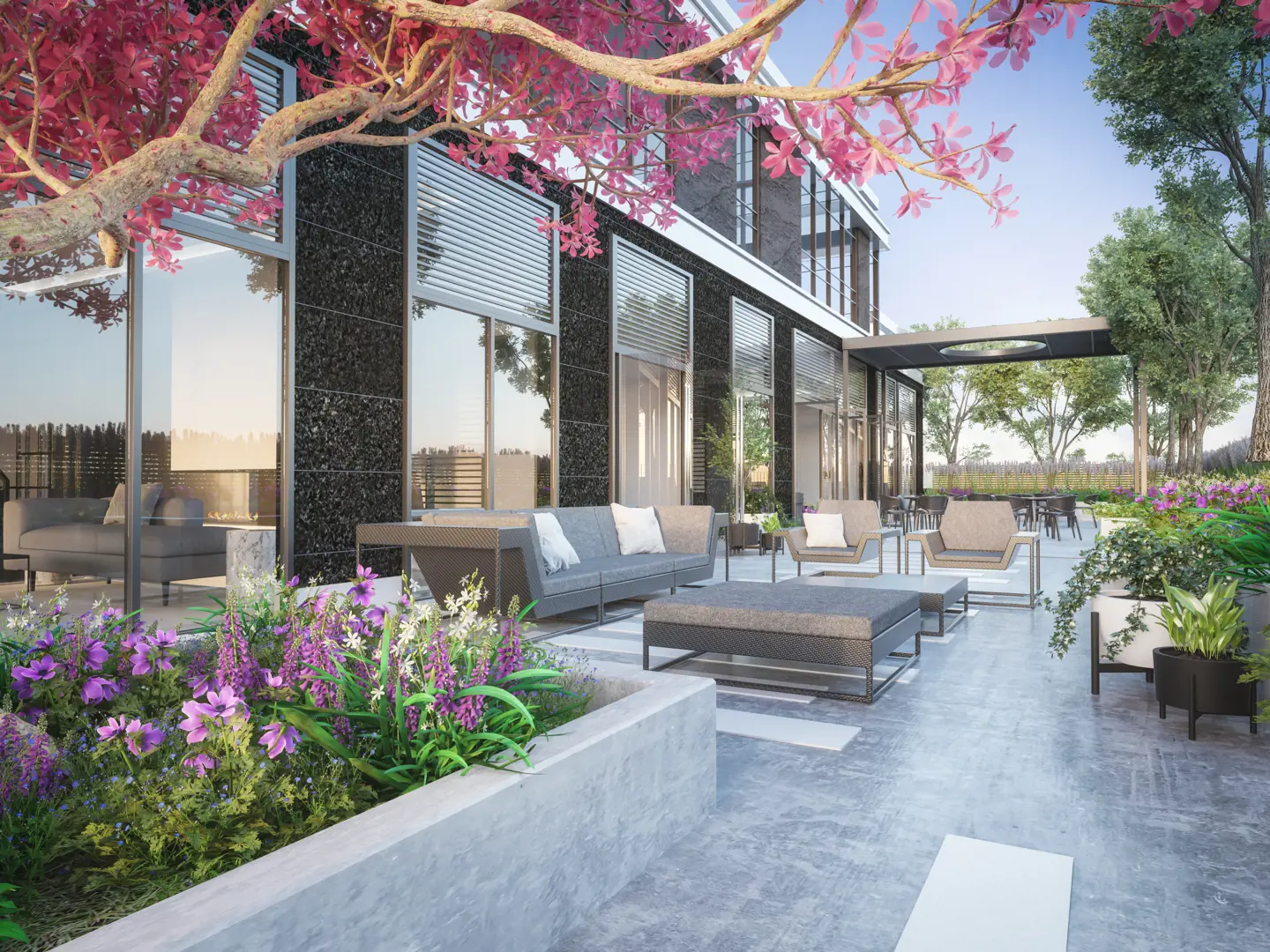 Avenue & Park Condos