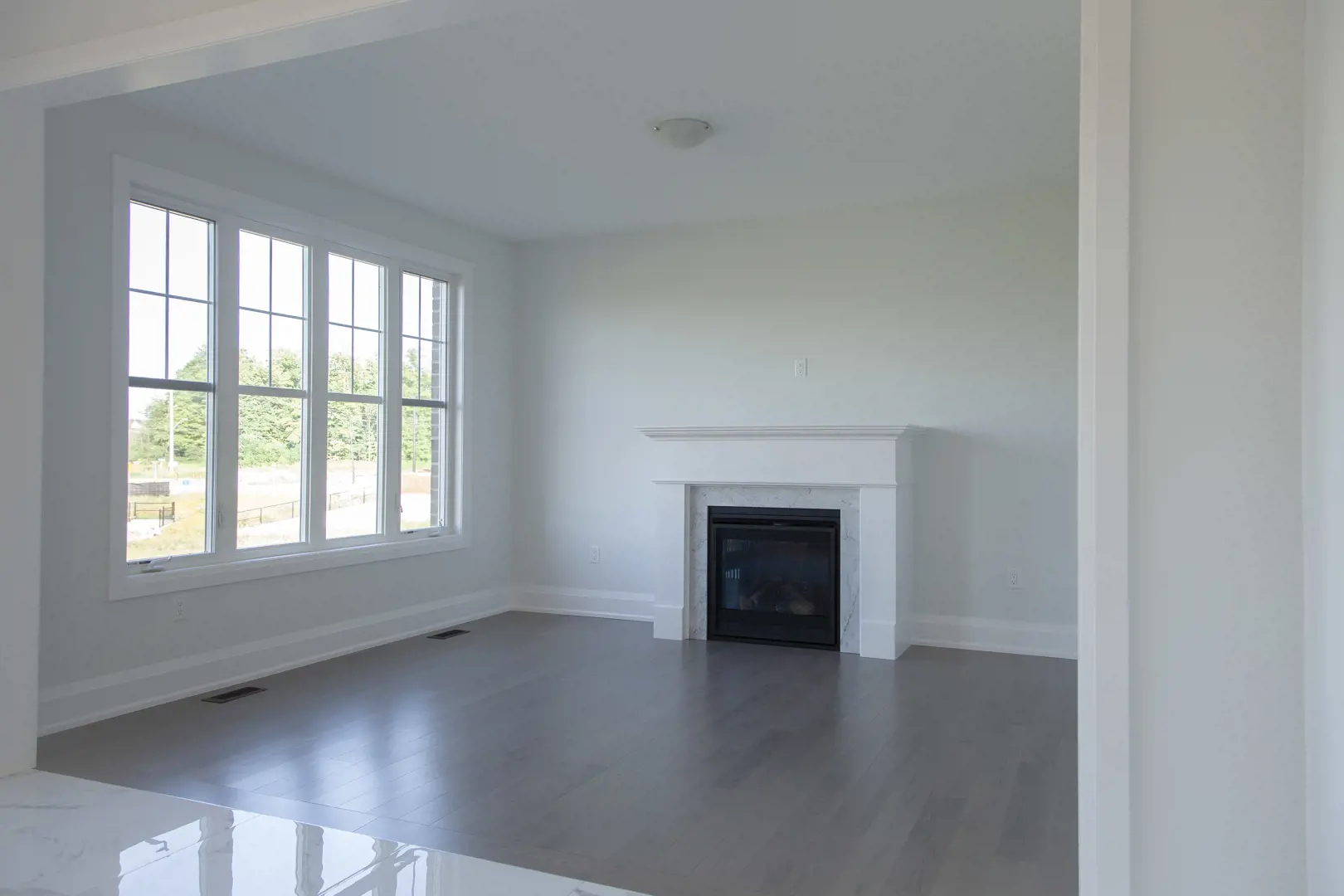 The Enclaves At Mount Pleasant North