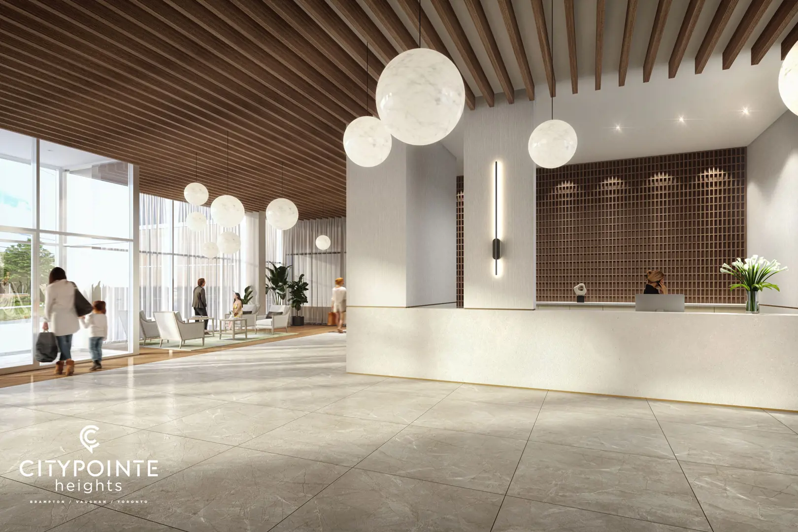 CityPointe Heights 2